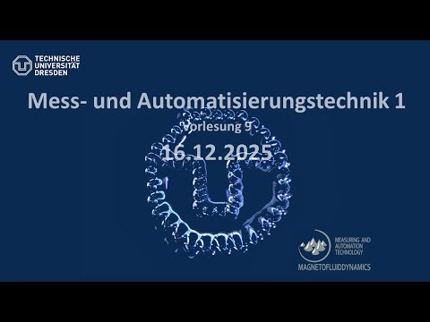 MAT1 - Vorlesung 09 - 16.12.2025