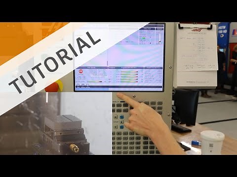 Autodesk Fusion 360 | Tutorial: Using Surface Inspection with a Haas Next Generation Control