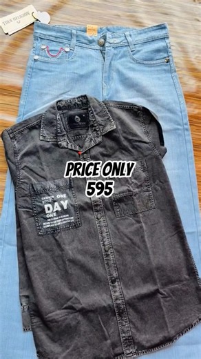 Best Baggy Jeans & Shirt Outfit for Boys 😎🔥 Stylish Look 2026 #shorts #viral #fashion #trending