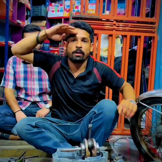 Discover Poyo Oil: The Editing Tool