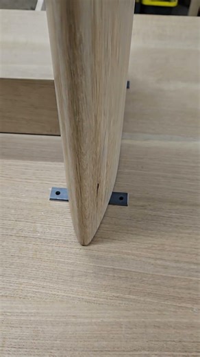 Solid White Oak Table#woodworking#CustomFurniture #interiordesigns #sanfrancisco