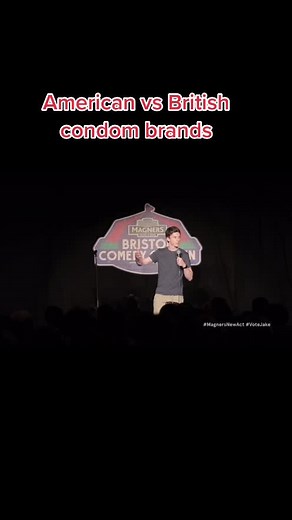 Jake Lambert Comedy on TikTok