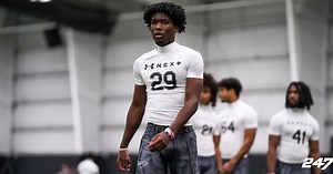 Gabe Daniels announcement primer