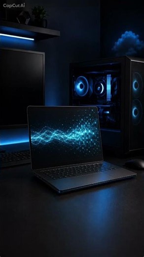 🤖 O computador tradicional está mudando!