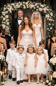 Vous ne pouvez pas me donner une famille, alors j’ai trouvé quelqu’un qui le pouvait », dit le millionnaire à sa femme en s’éloignant — Il a épousé sa maîtresse pour avoir des enfants, sans jamais savoir que la femme qu’il avait rejetée portait déjà quatre vies qui, un jour, reviendraient vers lui… PARTIE 1 : Le jour où il a décidé qu’elle ne suffisait plus Un millionnaire divorce de sa femme pour avoir des enfants. Cette phrase serait un jour chuchotée derrière des portes closes et imprimée dan