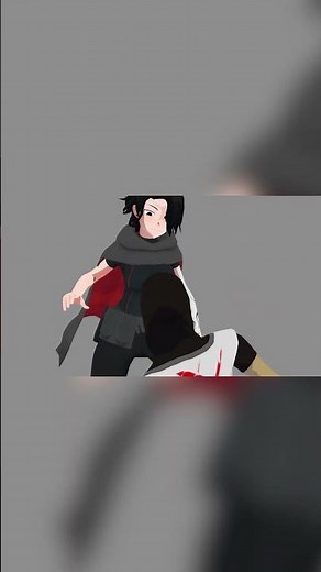 Cinder Fall attack! #RWBY #CinderFall #WhiteFang