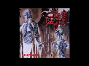 Death - Lack of Comprehension
