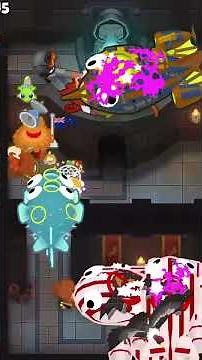 Will This Combo Work on Dark Dungeons CHIMPS? - Bloons TD 6