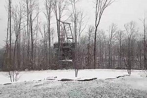 Snow | Summit Bechtel Reserve