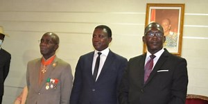 École normale supérieure: Les étudiants appelés à cultiver davantage les valeurs ‘‘normaliennes’’