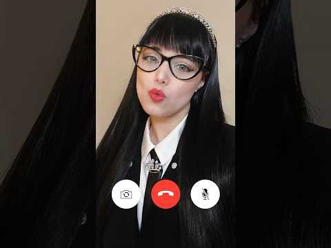 SNATCHED "Office Siren" Makeup | FACETIME CALL POV