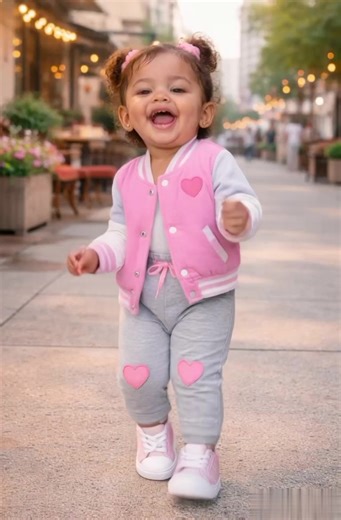 Adorable Baby Dance Moments on TikTok