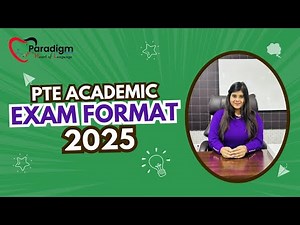 Know PTE Test format in 10 mins | Beginners | in English