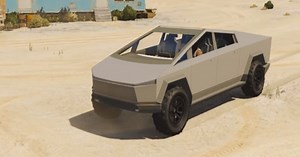 Tesla pulls Steam from new vehicles as its new "gaming computer is no longer capable of playing Steam games"