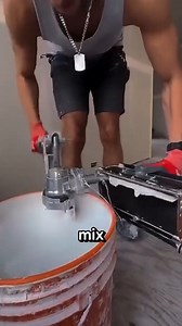 Simple RENOVATION Hack In 35 Seconds (@t.maktaping) | Quick Graphic Tv