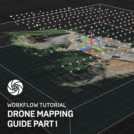 Drone Mapping Guide | Part 1 | Tutorial