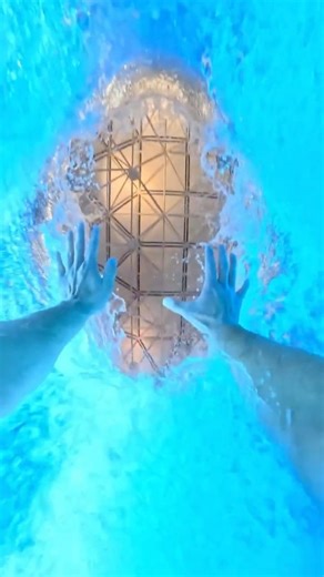 He Accidentally Created The Most Beautiful Visual