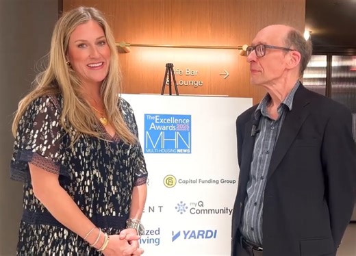 Centinel Wins 2 at MHN Excellence Awards