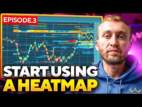 Bookmap Is the BEST Order Flow Trading Tool