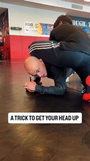 Stuck underneath with a low single? Most guys try to muscle through. Brock shows you how to float the leg by dropping low, lifting your head, and making the foot feel like air. Doesn’t take big arms. Just a little technique. From the Low Ankle Attacks Finishes series — only on Ocean. Presented by @athletes.ocean | FloWrestling