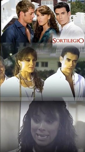 SORTILEGIO 🇲🇽