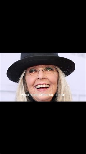 Diane Keaton’s Beautiful Journey — From Annie Hall to Icon | American Pulse