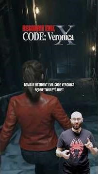Dobre wieści dla fanów Resident Evil