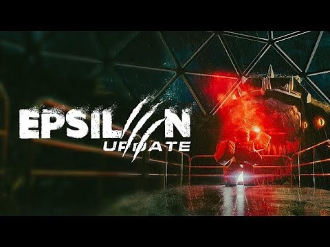 SITE EPSILON UPDATE TOUR!!! 1st one hour video ( SCI- PATHOS III)