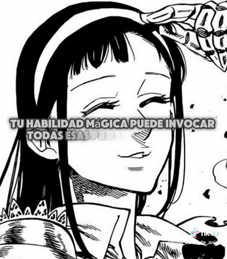 Seven Deadly Sins - King and Diane Son: Revealed Secrets, Escanor, Meliodas, & More!