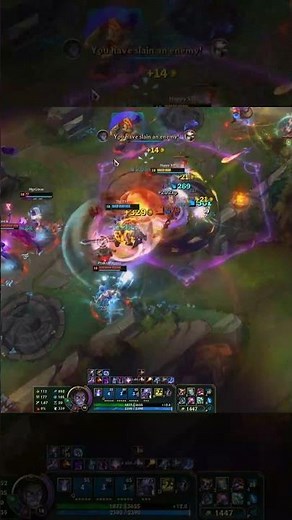 Sylas - Sniper Elite 2 League Of Legends