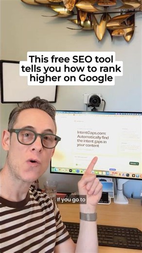 Rank Higher on Google With This Free SEO Tool