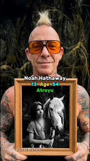 The NeverEnding Story cast Then vs Now ✨ A magical journey that defined childhood for so many! From the brave Atreyu to the dreamer Bastian, this fantasy classic took us to a world beyond imagination. Decades later, the cast has grown and changed, but the magic of this film https://t.co/xkbFQSbGqM