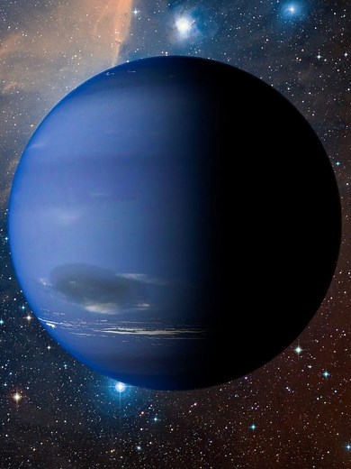 NASA’s Voyager 2 shares 7 incredible photos of Neptune