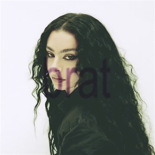 Exploring the Aesthetic of BRAT Girls