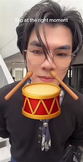 Somong December? A 60s musician with BL aura so strong he could make a whole band fall in love with him 👏👑😭 The legend wrote songs AND hearts into existence! #milephakphum #shinebkkfancon #shinetheseries #บันเทิงtiktok #beoncloud