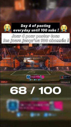 #rl #rocketleague #rocketleagueclips#funny#shorts #fyp#gaming#gamer#football #esports #youtubeshorts