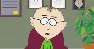Timmy Goes to Mackey - South Park | South Park Studios US