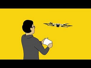 Know Your Drone: Maximum Operating Height
