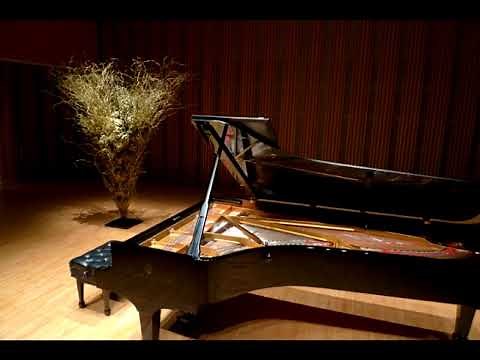 やさしく歌って／ロバータ・フラック （ピアノ solo）