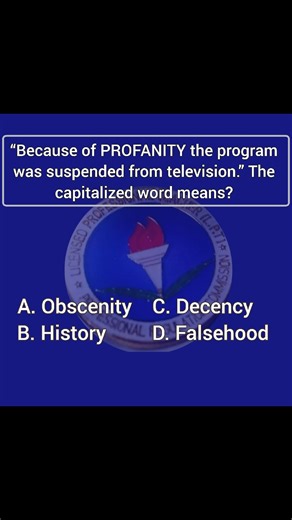 #LPT2026 | LET Review -BSEd/BEEd 2025