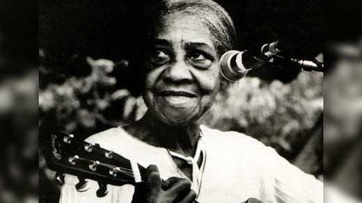 Freight Train Elizabeth Cotton