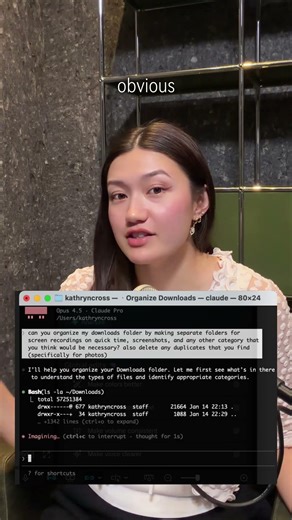 How to free up computer storage using AI