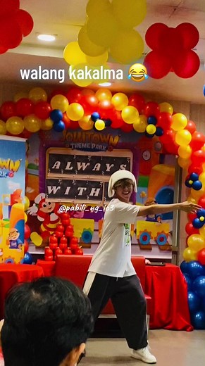 Lagabog Dance Trend by JL Gaspar: Join the Fun!