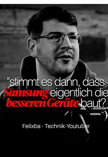 Das beste Handy 2026: Apple vs. Samsung und mehr
