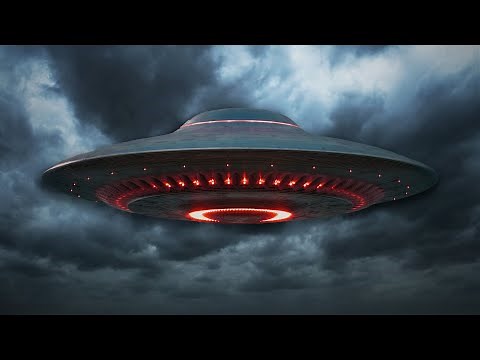 Uncovering the Truth: The UKs Greatest UFO Conspiracies
