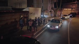 Tras El Cristal Episodio 10 #BurcuBiricik #SeriesTurcas #TrasElCristal | Series De Televisión Turcas Dobladas