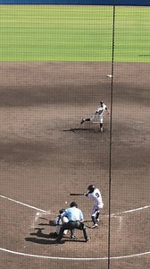 令和8年度関東高校野球大会 2回戦 文星芸大附属 vs 東京学館浦安 試合結果