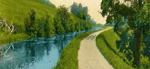 Morris Canal Greenway - Warren County, NJ Parks