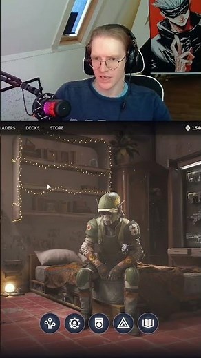 How to customize Raider room in Arc Raiders