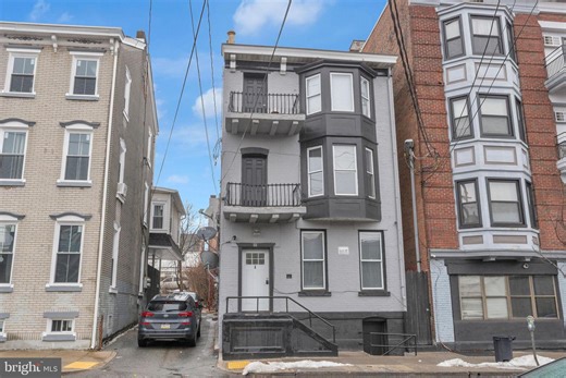 611 W Turner St, Allentown, PA 18104 - MLS PALH2014676 - Coldwell Banker